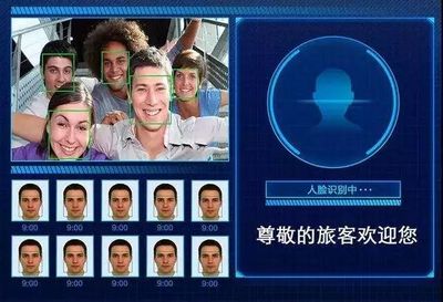華付智慧機(jī)場(chǎng)開(kāi)啟“刷臉”時(shí)代 人臉識(shí)別設(shè)備重塑航空出行新體驗(yàn)