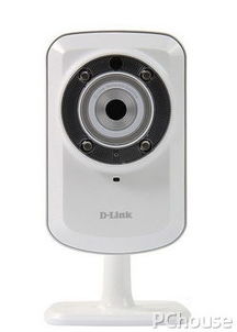 d link dcs 932l簡(jiǎn)介