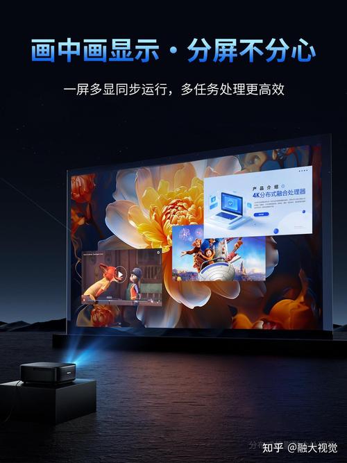 分布式投影融合處理器 畫面處理器的行業(yè)風(fēng)向標(biāo)