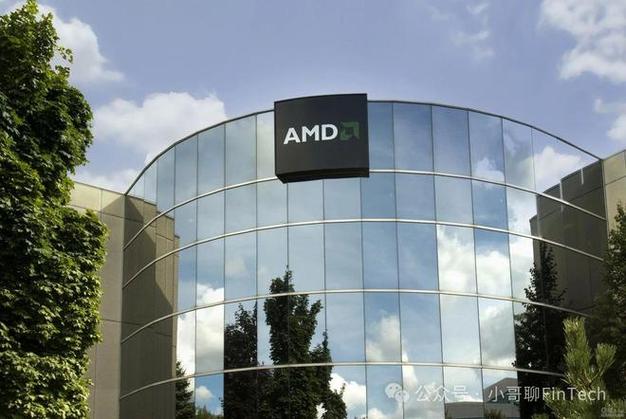 AMD 依托臺(tái)積電亞利桑那工廠 CPU 與圖形處理器的美國(guó)制造新篇