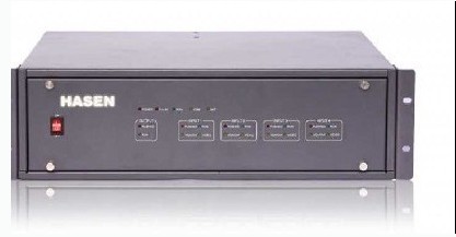 VGA畫面分割處理器